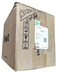 INVT VFD GD350-004G-4  4KW/5HP 3PHASE VFD
