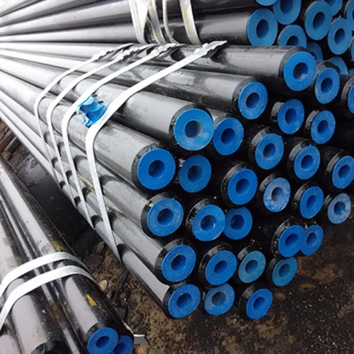 Water Boiler Tube - Color: Black