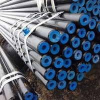 Boiler Tube - Color: Black
