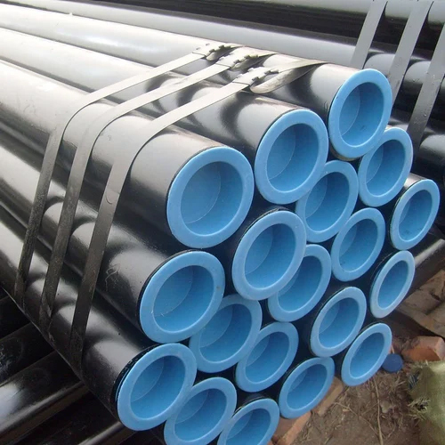 Water Boiler Tube - Color: Black