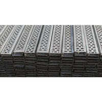 Perforated Cable Trays