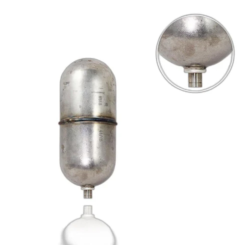 Automatic Water Level Controller - Mounting Type: Screw
