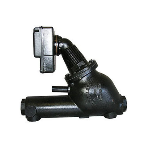 Mobrey Boiler Water Level Controller - Phase: Single Phase