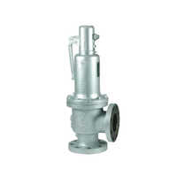 Safety And Pressure Relief Valves