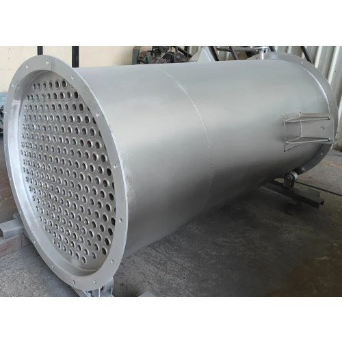 Boiler Feed Water Preheater