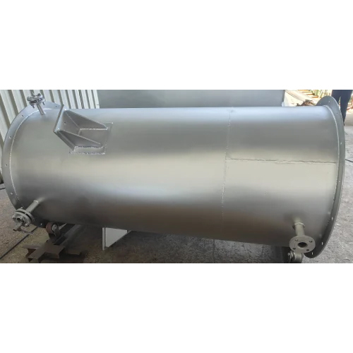 Boiler Feed Water Preheater