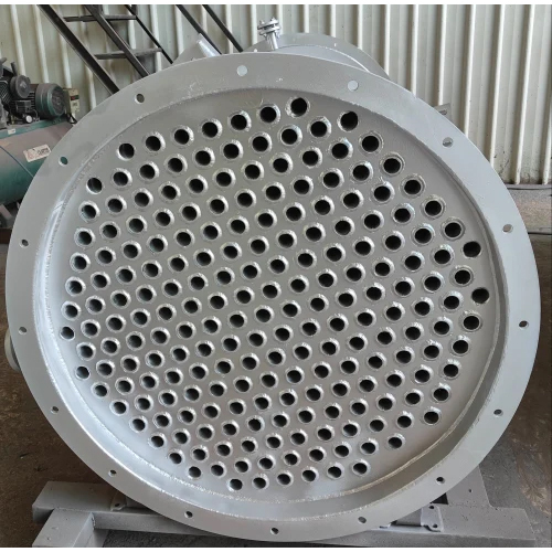 Boiler Feed Water Preheater