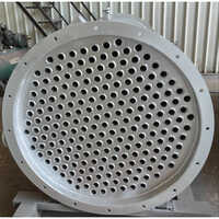 Boiler Feed Water Preheater
