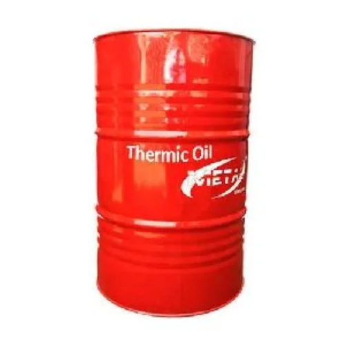 Thermic Fluid Oil