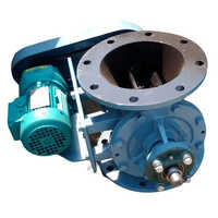 Rotary Airlock Valve