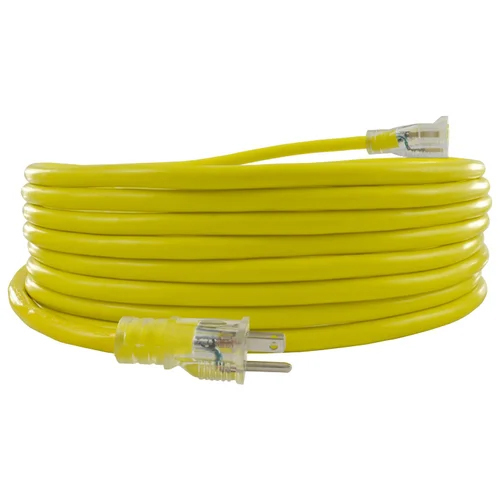 Electric Wire Cable