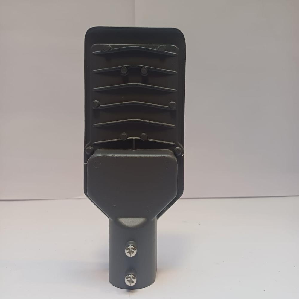 Lens Street Light 24w - Color: White