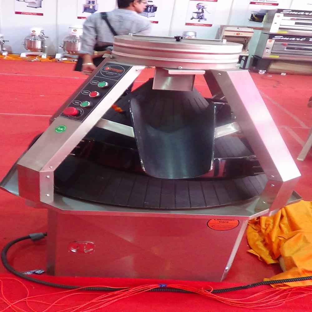 Conical Rounder - Automatic Grade: Semi Automatic