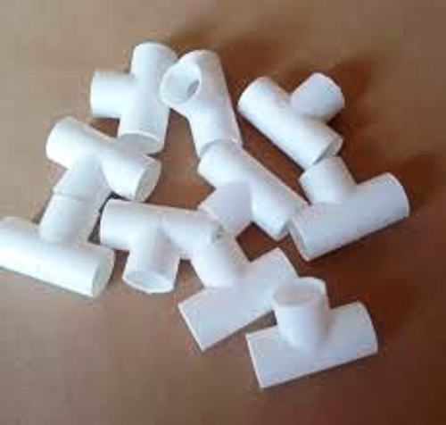 pvc electrical tee