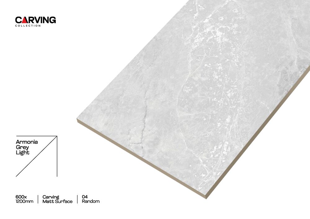 600x1200 CARVING tiles