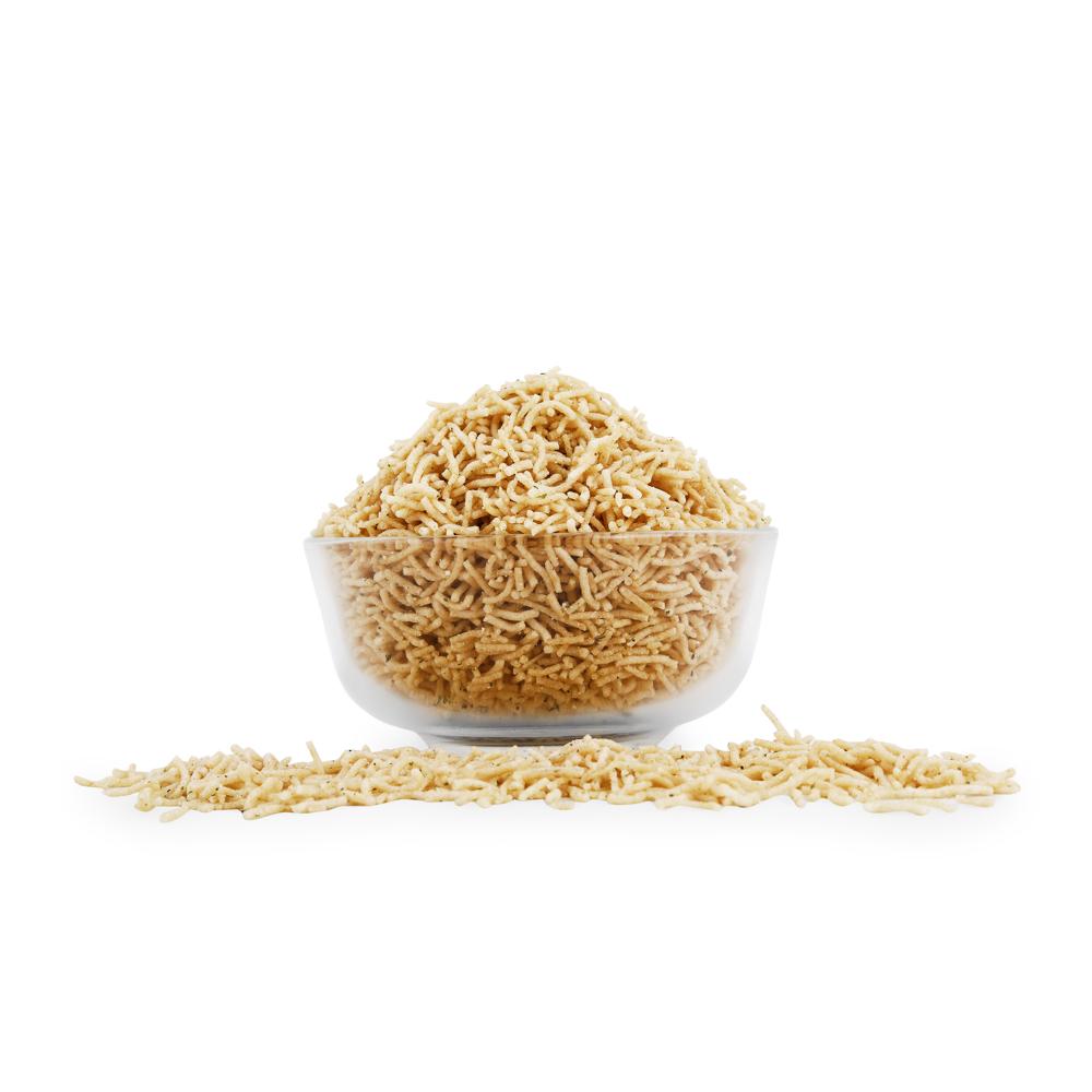 Jowar Salted Bhujiya