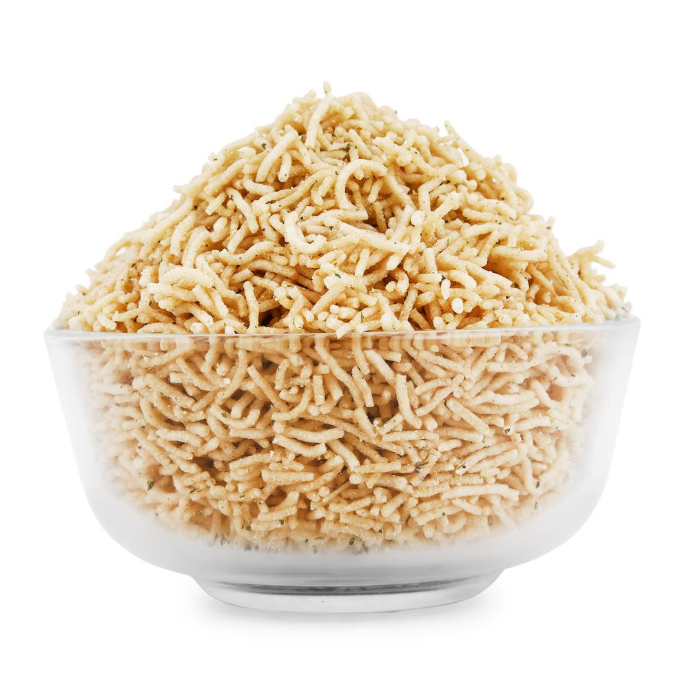 Jowar Salted Bhujiya