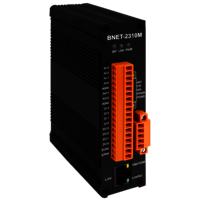 BACnet I/O module