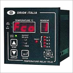Temp Controllers