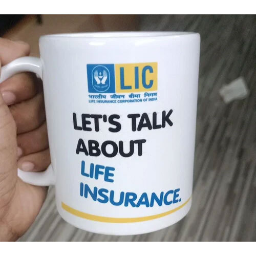 Mug Printing Services