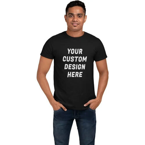 Men Printed T Shirt