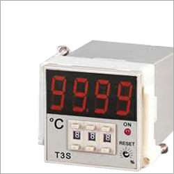 Digital Temperature Controller