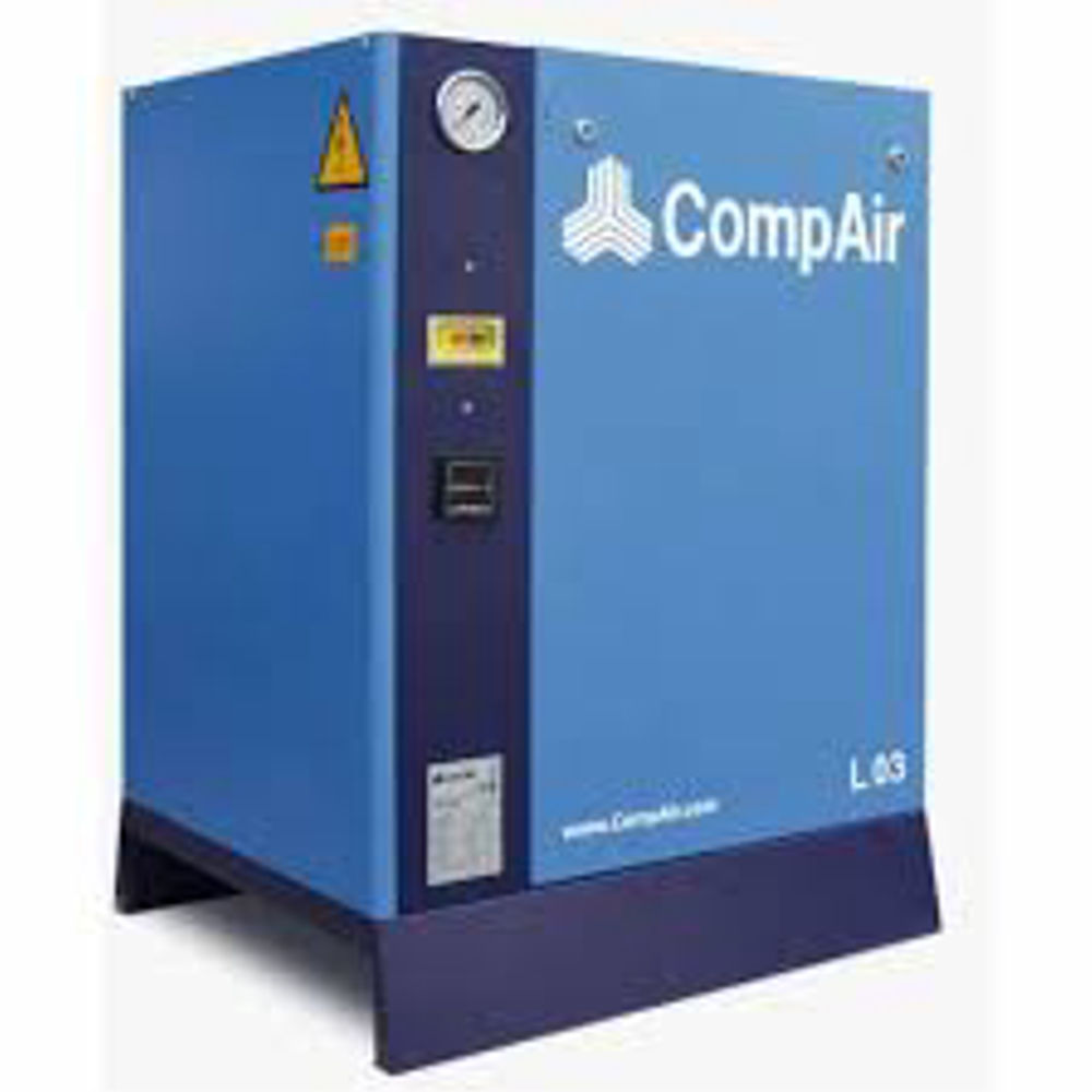 CompAir 30- 45kw Rotary Screw Air Compressors
