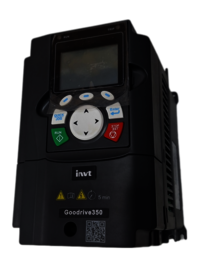 INVT VFD GD350-7R5G-4 7.5KW/10HP