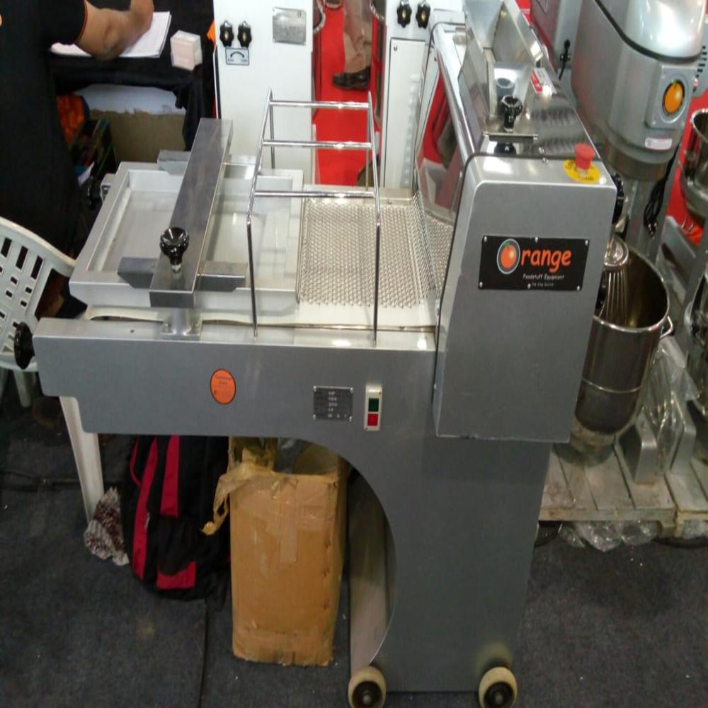 Small / Big Dough Moulder