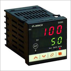 तापमान नियंत्रक