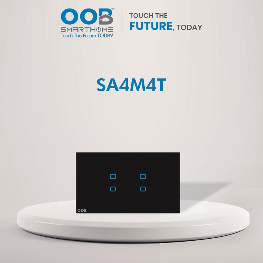 Sapphire Sereis - SA4M4T
