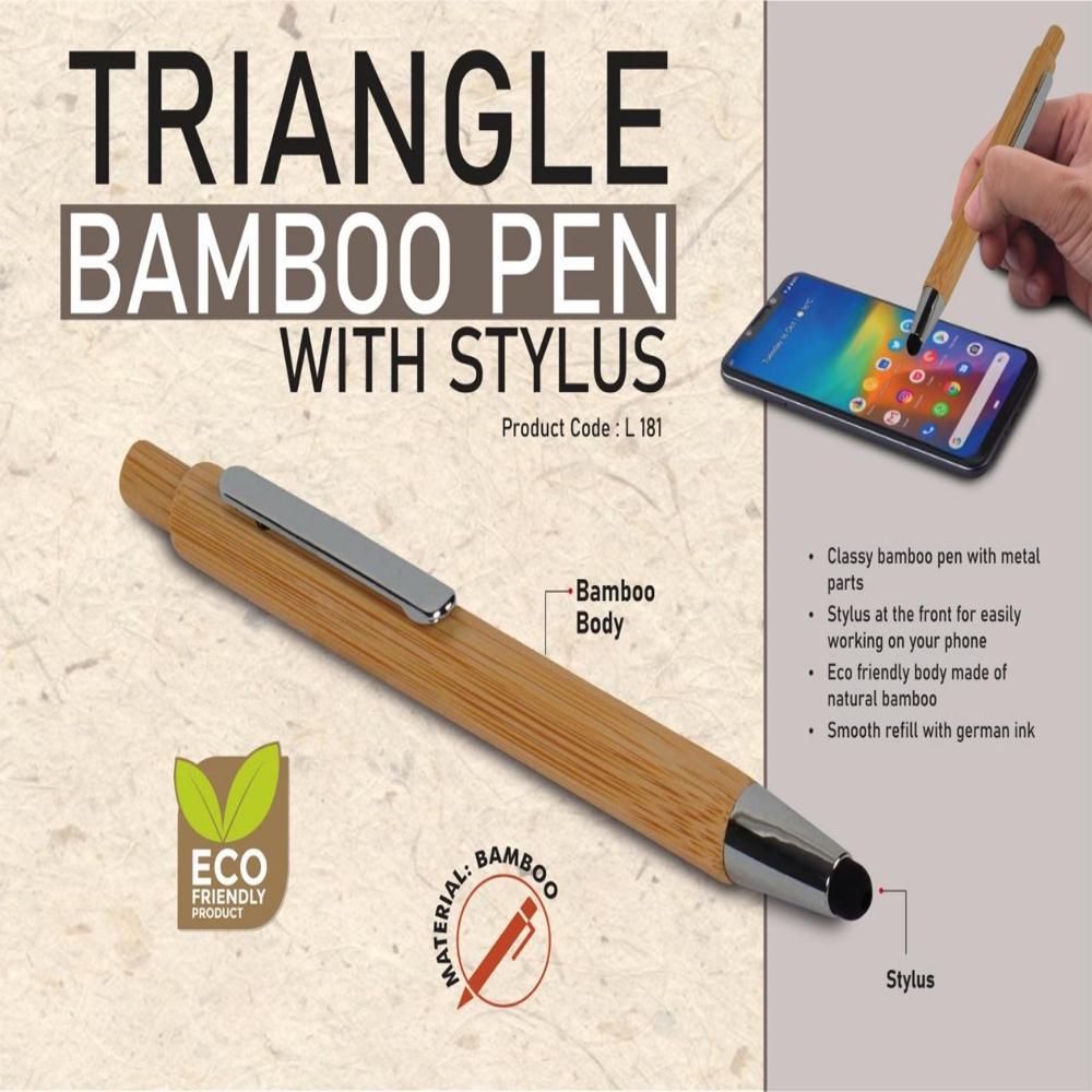promotional pens