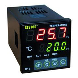 PID Temperature Controller