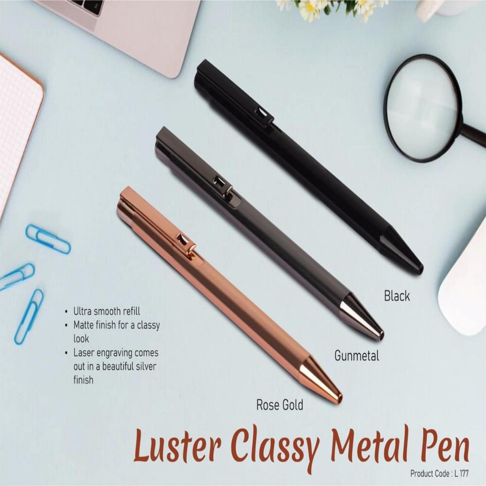promotional pens