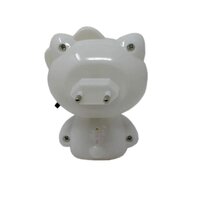 Plug in kitty Night Lamp