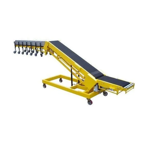 100 किलोग्राम लोडिंग कन्वेयर