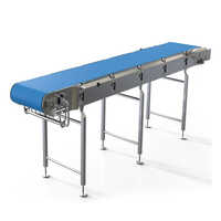 Flat Belt Conveyor