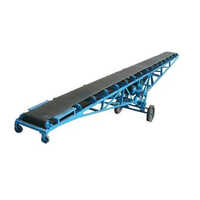 Industrial Portable Conveyor