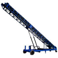 Stacker Conveyor