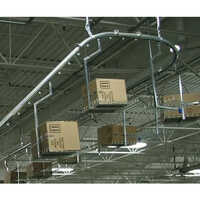 MS Overhead Conveyor