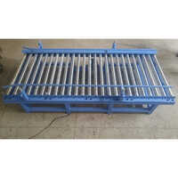 MS Roller Conveyor