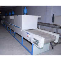 MS Conveyor Dryer