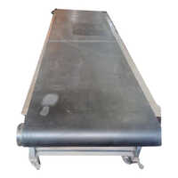 Rubber Belt Conveyor