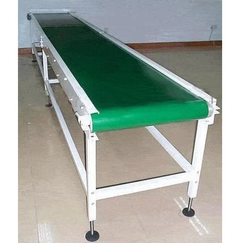 पीवीसी बेल्ट कन्वेयर