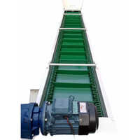 Cleated Sidewall Conveyor