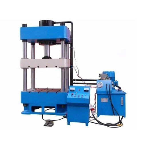 Industrial Hydraulic Press Brake Machine