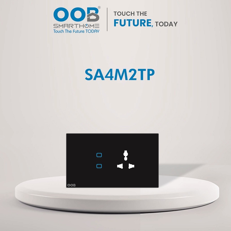 Sapphire Series - SA4M2TP