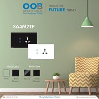 Sapphire Series - SA4M2TP