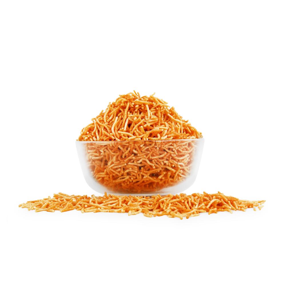 Jowar Masala Bhujiya