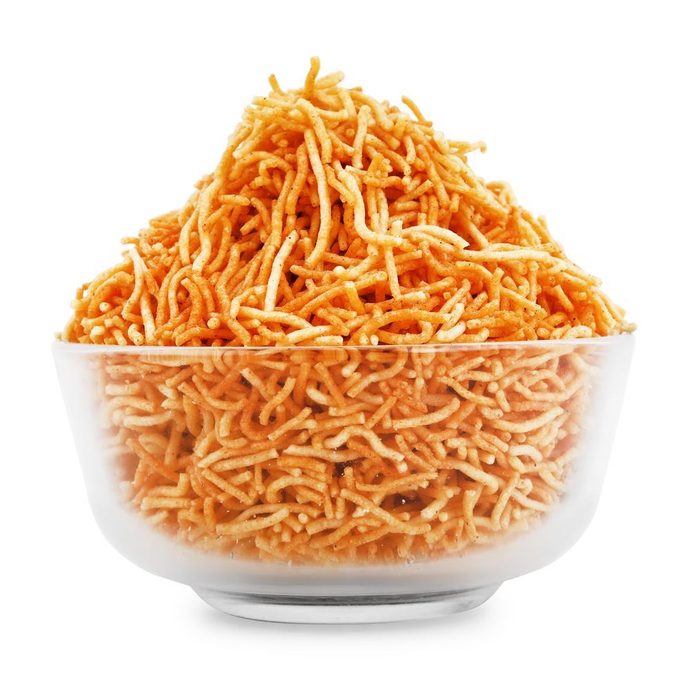 Jowar Masala Bhujiya